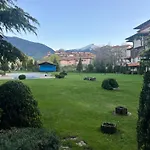 Eleonor Mountain 반스코
