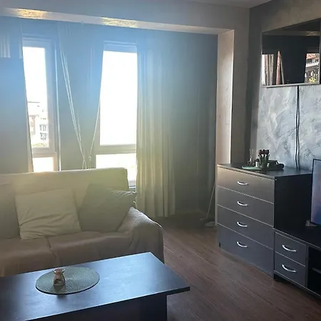 דירה Eleonor Mountain בנסקו