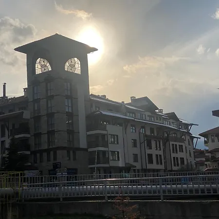 Eleonor Mountain شقة *