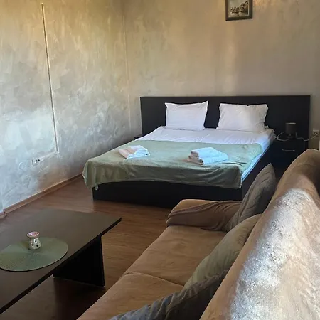 Eleonor Mountain Apartamento *