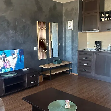 Eleonor Mountain Apartamento Bansko