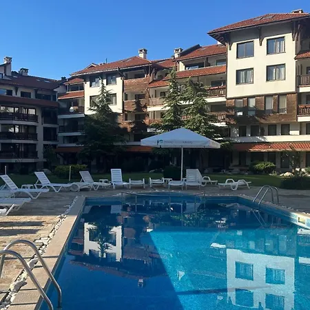 Apartamento Eleonor Mountain Bansko