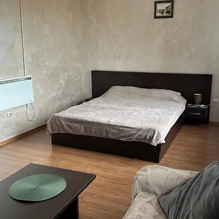 Apartamento Eleonor Mountain *