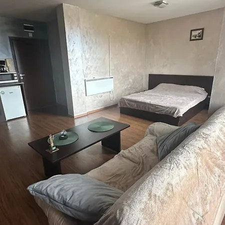 Apartamento Eleonor Mountain *