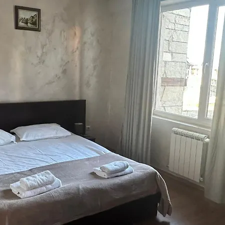 شقة Eleonor Mountain *