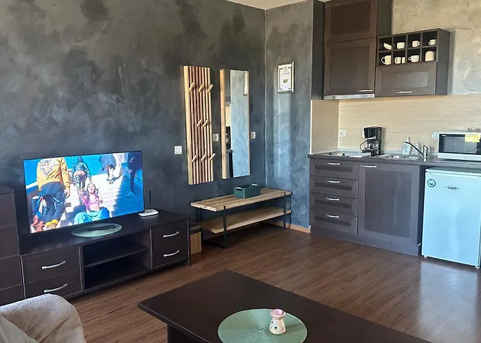 Eleonor Mountain شقة بانسكو