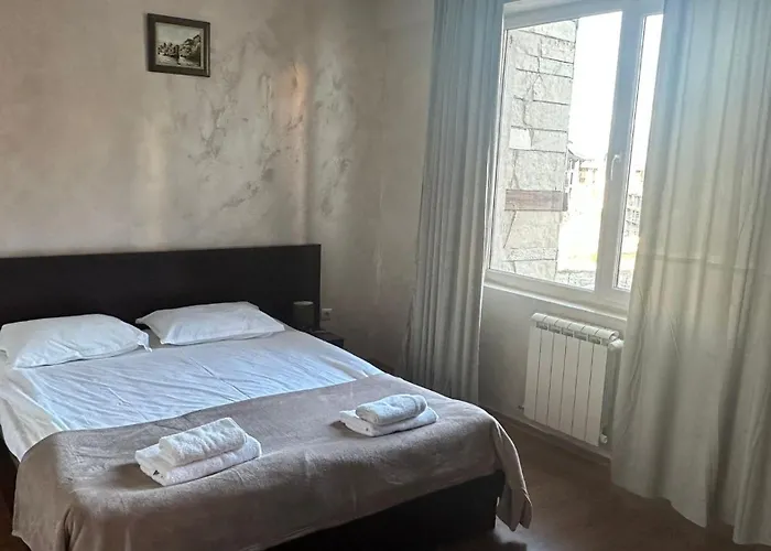 شقة Eleonor Mountain *