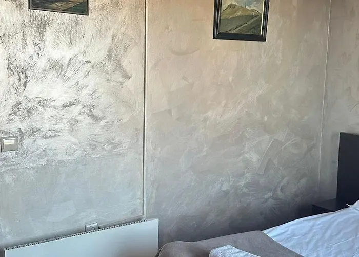 شقة Eleonor Mountain بانسكو