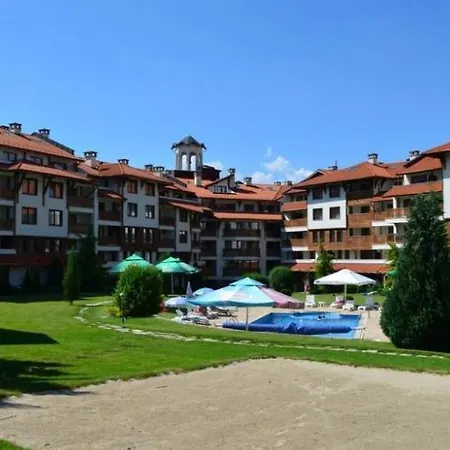 Eleonor Mountain Apartment