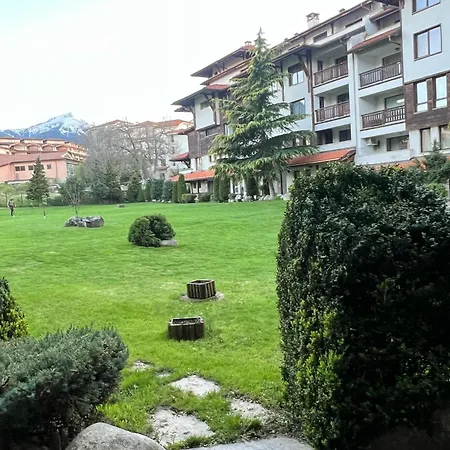 Apartment Eleonor Mountain Bansko