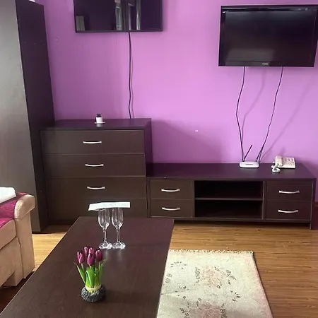 Apartament Eleonor Mountain