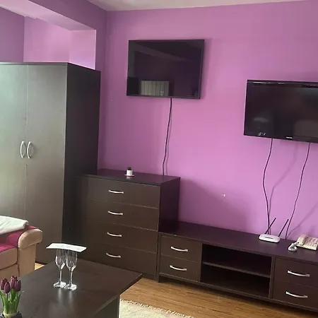 Eleonor Mountain Apartament Bansko