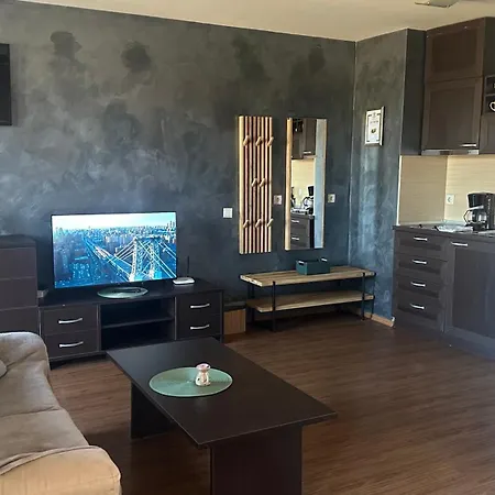 Eleonor Mountain דירה בנסקו