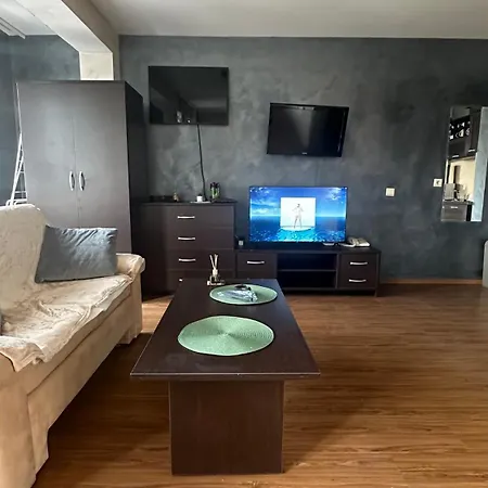 Apartment Eleonor Mountain *