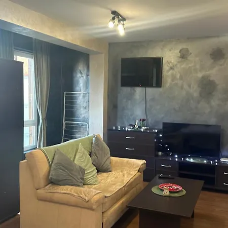 Appartamento Eleonor Mountain *