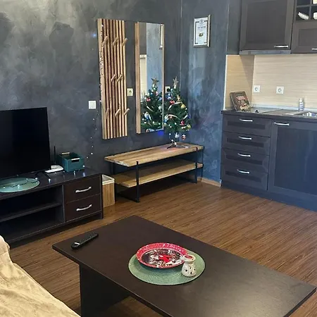 Eleonor Mountain Appartamento *