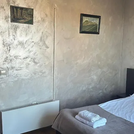 Appartamento Eleonor Mountain Bansko