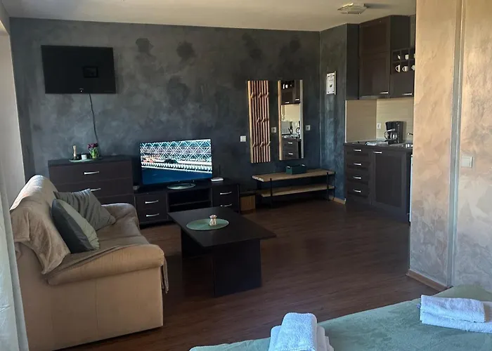 Eleonor Mountain * Банско