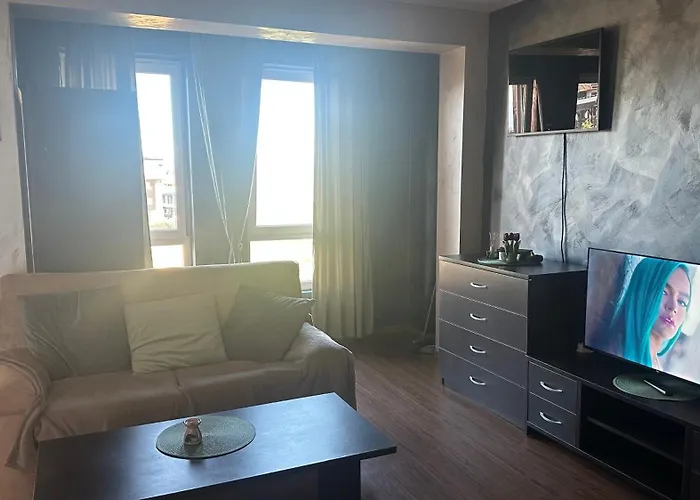 Апартаменты Eleonor Mountain Банско