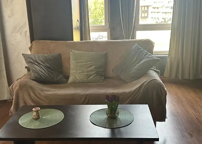 Eleonor Mountain Апартаменты